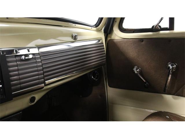 1952 Chevrolet Pickup (CC-1330482) for sale in Lithia Springs, Georgia