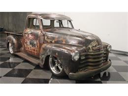 1952 Chevrolet Pickup (CC-1330482) for sale in Lithia Springs, Georgia