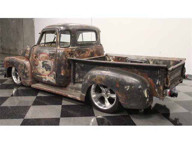 1952 Chevrolet Pickup (CC-1330482) for sale in Lithia Springs, Georgia