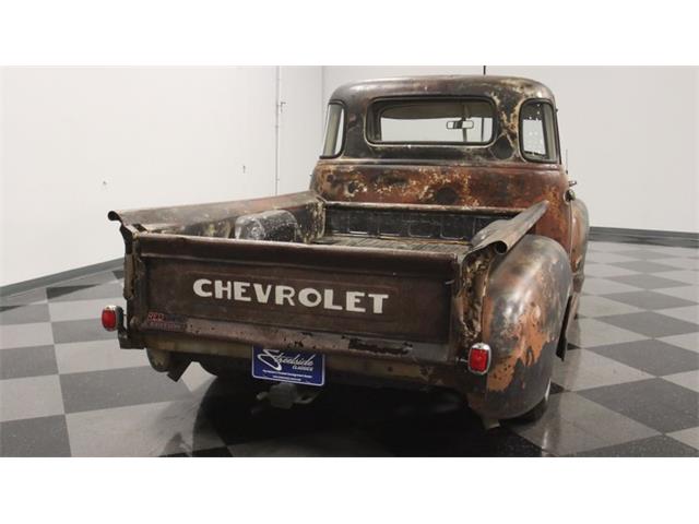 1952 Chevrolet Pickup (CC-1330482) for sale in Lithia Springs, Georgia