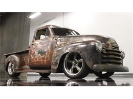 1952 Chevrolet Pickup (CC-1330482) for sale in Lithia Springs, Georgia