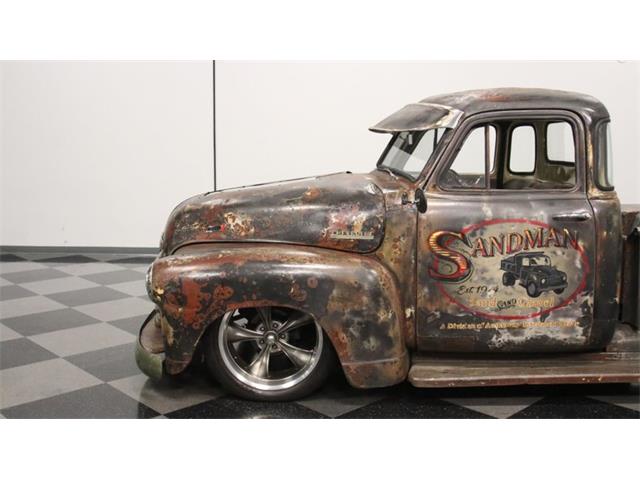 1952 Chevrolet Pickup (CC-1330482) for sale in Lithia Springs, Georgia