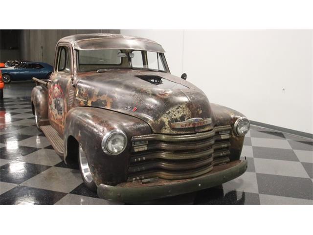1952 Chevrolet Pickup (CC-1330482) for sale in Lithia Springs, Georgia