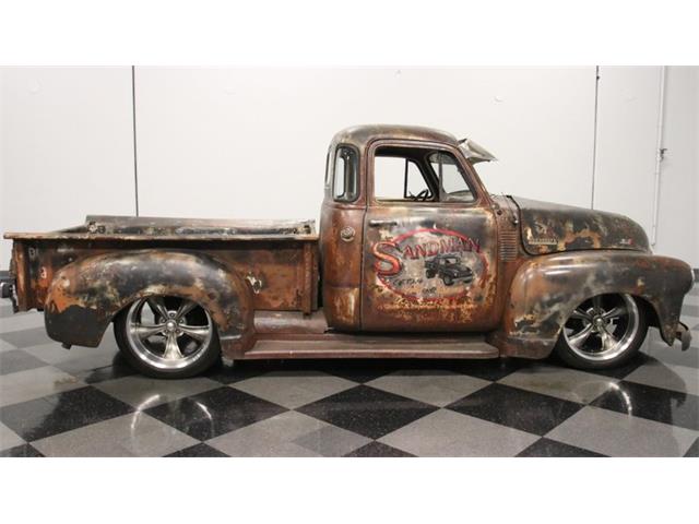 1952 Chevrolet Pickup (CC-1330482) for sale in Lithia Springs, Georgia