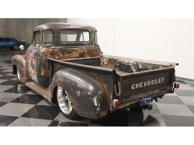 1952 Chevrolet Pickup (CC-1330482) for sale in Lithia Springs, Georgia