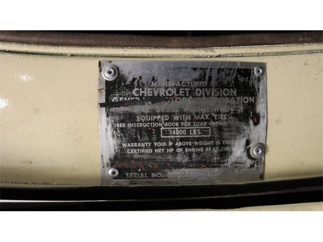 1952 Chevrolet Pickup (CC-1330482) for sale in Lithia Springs, Georgia