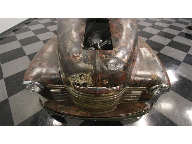 1952 Chevrolet Pickup (CC-1330482) for sale in Lithia Springs, Georgia