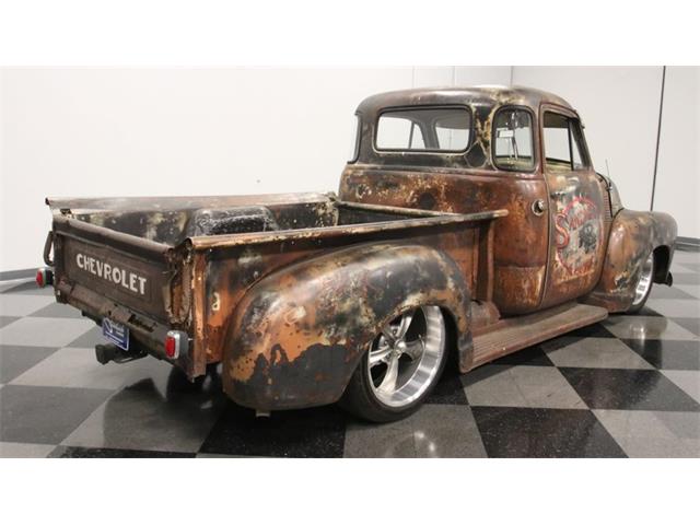 1952 Chevrolet Pickup (CC-1330482) for sale in Lithia Springs, Georgia
