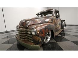 1952 Chevrolet Pickup (CC-1330482) for sale in Lithia Springs, Georgia