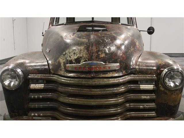 1952 Chevrolet Pickup (CC-1330482) for sale in Lithia Springs, Georgia