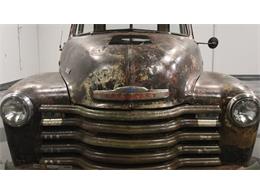 1952 Chevrolet Pickup (CC-1330482) for sale in Lithia Springs, Georgia