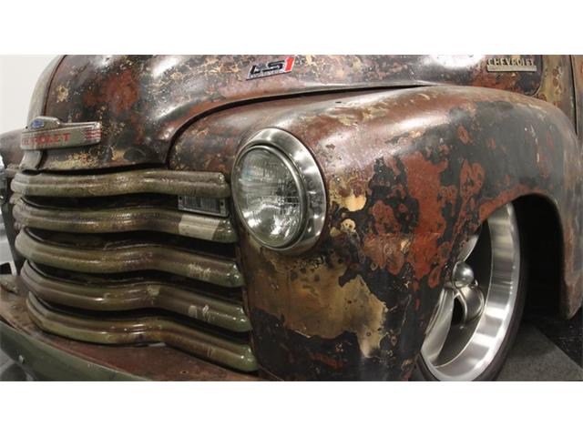 1952 Chevrolet Pickup (CC-1330482) for sale in Lithia Springs, Georgia