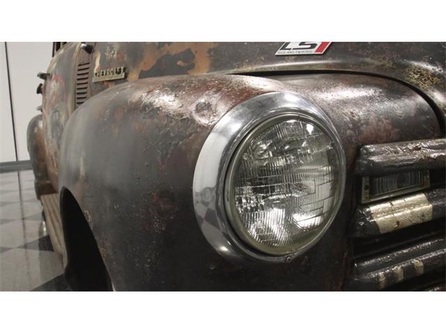 1952 Chevrolet Pickup (CC-1330482) for sale in Lithia Springs, Georgia