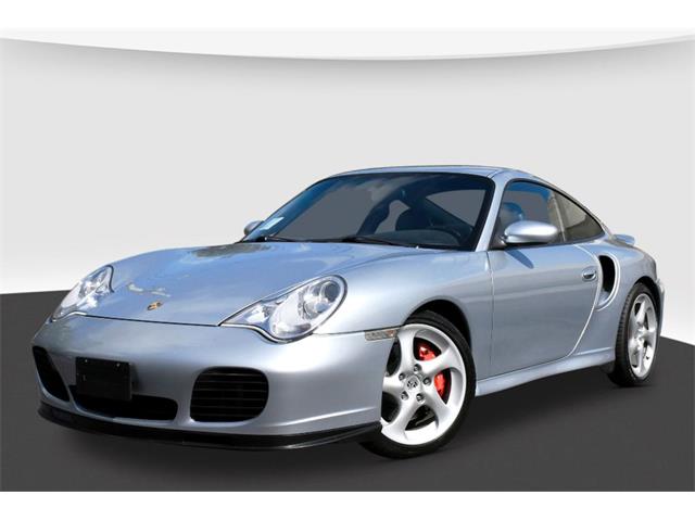2002 Porsche 911 (CC-1334833) for sale in Boca Raton, Florida