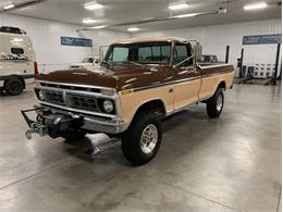 1976 Ford F250 (CC-1334835) for sale in Holland , Michigan