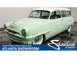 1953 Plymouth Suburban (CC-1330484) for sale in Lithia Springs, Georgia