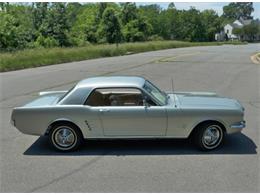 1966 Ford Mustang (CC-1334858) for sale in Vienna, Virginia