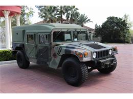 1985 AM General M998 (CC-1334873) for sale in Conroe, Texas