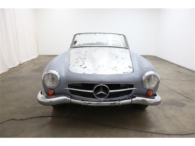 1956 Mercedes-Benz 190SL (CC-1334895) for sale in Beverly Hills, California