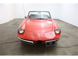 1969 Alfa Romeo Duetto (CC-1334896) for sale in Beverly Hills, California