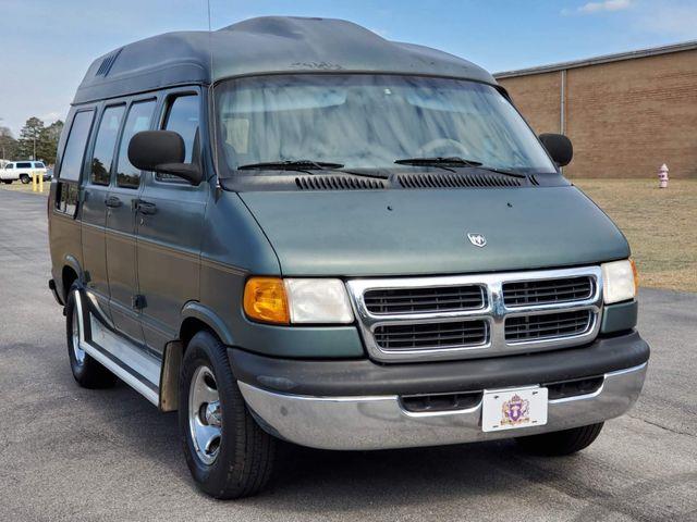 2003 Dodge Ram Van For Sale Cc 1334907