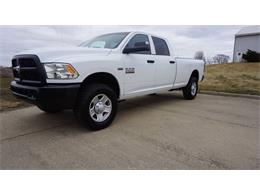 2018 Dodge Ram 2500 (CC-1334910) for sale in Clarence, Iowa