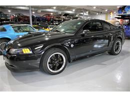 2004 Ford Mustang (CC-1334917) for sale in Hilton, New York