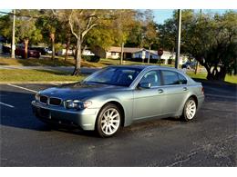 2004 BMW 7 Series (CC-1334923) for sale in Clearwater, Florida