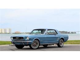 1966 Ford Mustang (CC-1334925) for sale in Clearwater, Florida