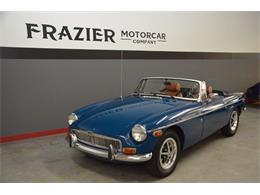 1970 MG MGB (CC-1334926) for sale in Lebanon, Tennessee