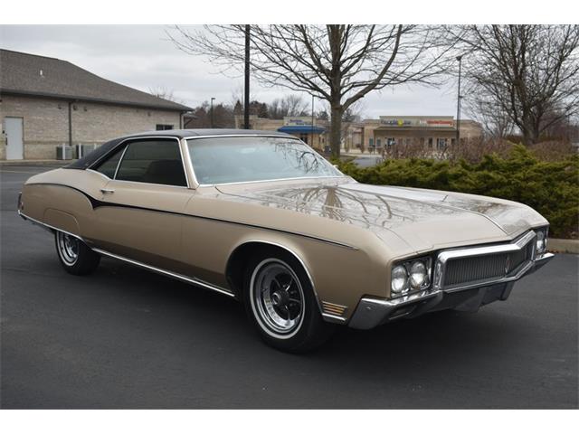 1970 Buick Riviera (CC-1334929) for sale in Elkhart, Indiana