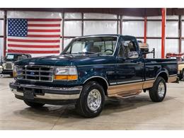 1995 Ford F150 (CC-1330493) for sale in Kentwood, Michigan