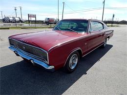 1966 Dodge Charger (CC-1334932) for sale in Wichita Falls, Texas