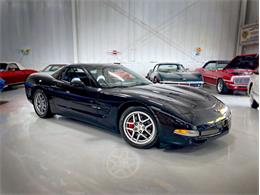 1999 Chevrolet Corvette (CC-1334959) for sale in Burr Ridge, Illinois