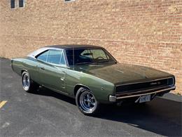 1968 Dodge Charger (CC-1335015) for sale in Addison, Illinois