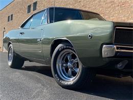 1968 Dodge Charger (CC-1335015) for sale in Addison, Illinois
