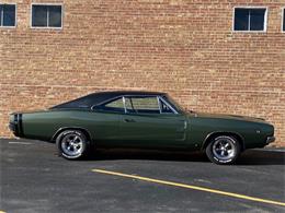 1968 Dodge Charger (CC-1335015) for sale in Addison, Illinois