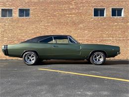 1968 Dodge Charger (CC-1335015) for sale in Addison, Illinois