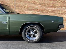 1968 Dodge Charger (CC-1335015) for sale in Addison, Illinois