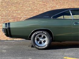 1968 Dodge Charger (CC-1335015) for sale in Addison, Illinois