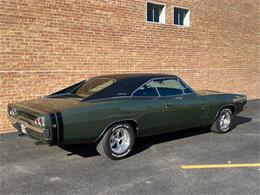1968 Dodge Charger (CC-1335015) for sale in Addison, Illinois