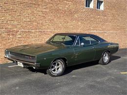 1968 Dodge Charger (CC-1335015) for sale in Addison, Illinois