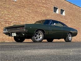 1968 Dodge Charger (CC-1335015) for sale in Addison, Illinois