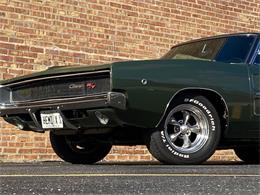 1968 Dodge Charger (CC-1335015) for sale in Addison, Illinois