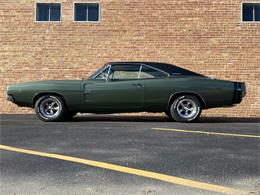 1968 Dodge Charger (CC-1335015) for sale in Addison, Illinois