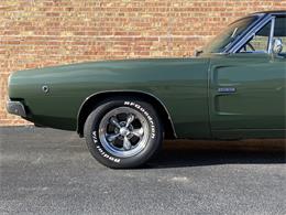1968 Dodge Charger (CC-1335015) for sale in Addison, Illinois