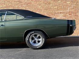 1968 Dodge Charger (CC-1335015) for sale in Addison, Illinois