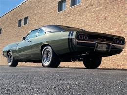 1968 Dodge Charger (CC-1335015) for sale in Addison, Illinois