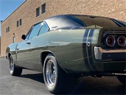 1968 Dodge Charger (CC-1335015) for sale in Addison, Illinois