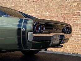 1968 Dodge Charger (CC-1335015) for sale in Addison, Illinois